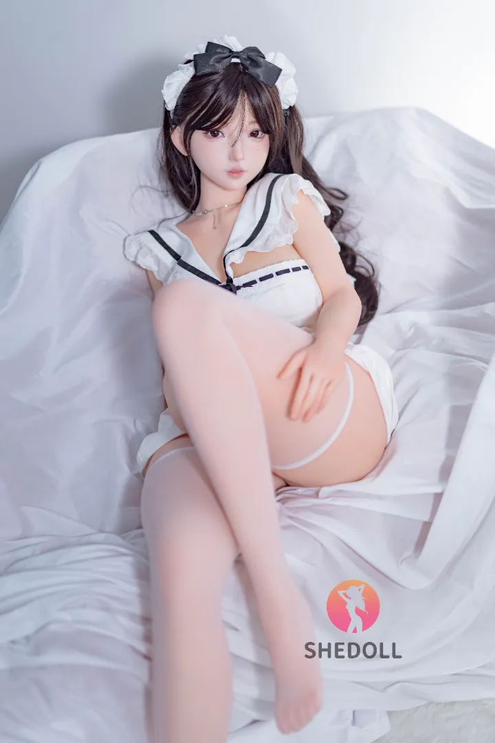 Nancy - Shedoll 145cm Anime TPE Sex Doll